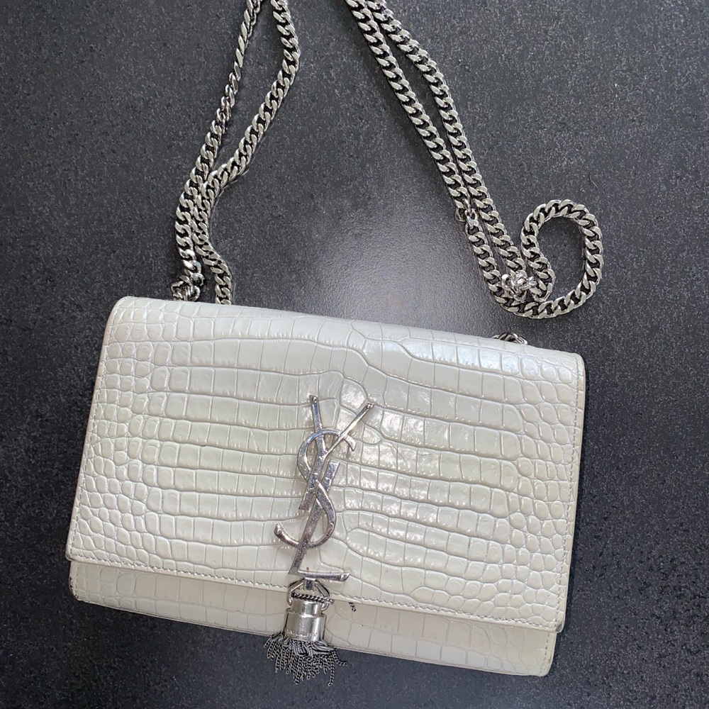 Yves saint laurent